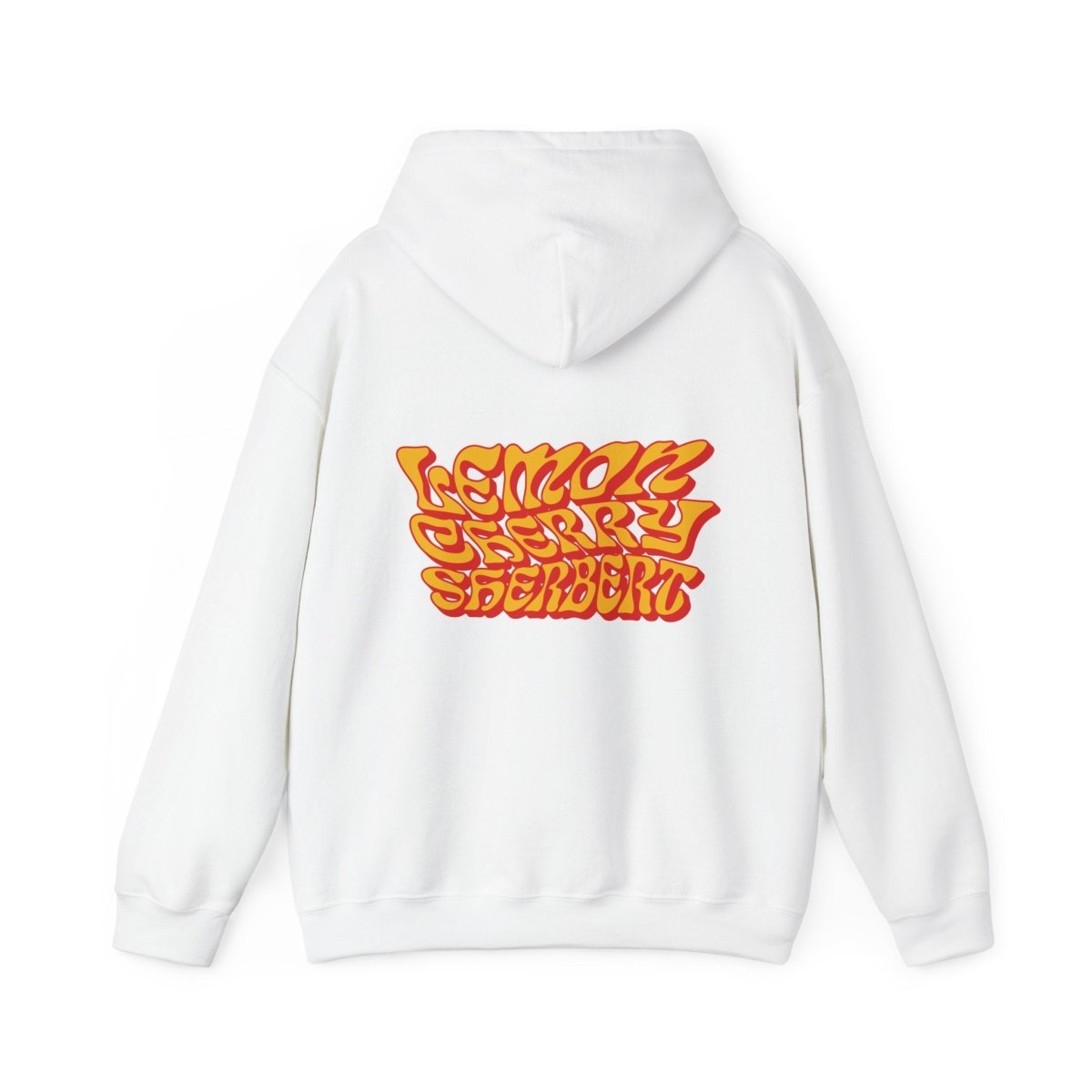 Unisex Heavy Blend™ Hooded Sweatshirt - Lost In Translation