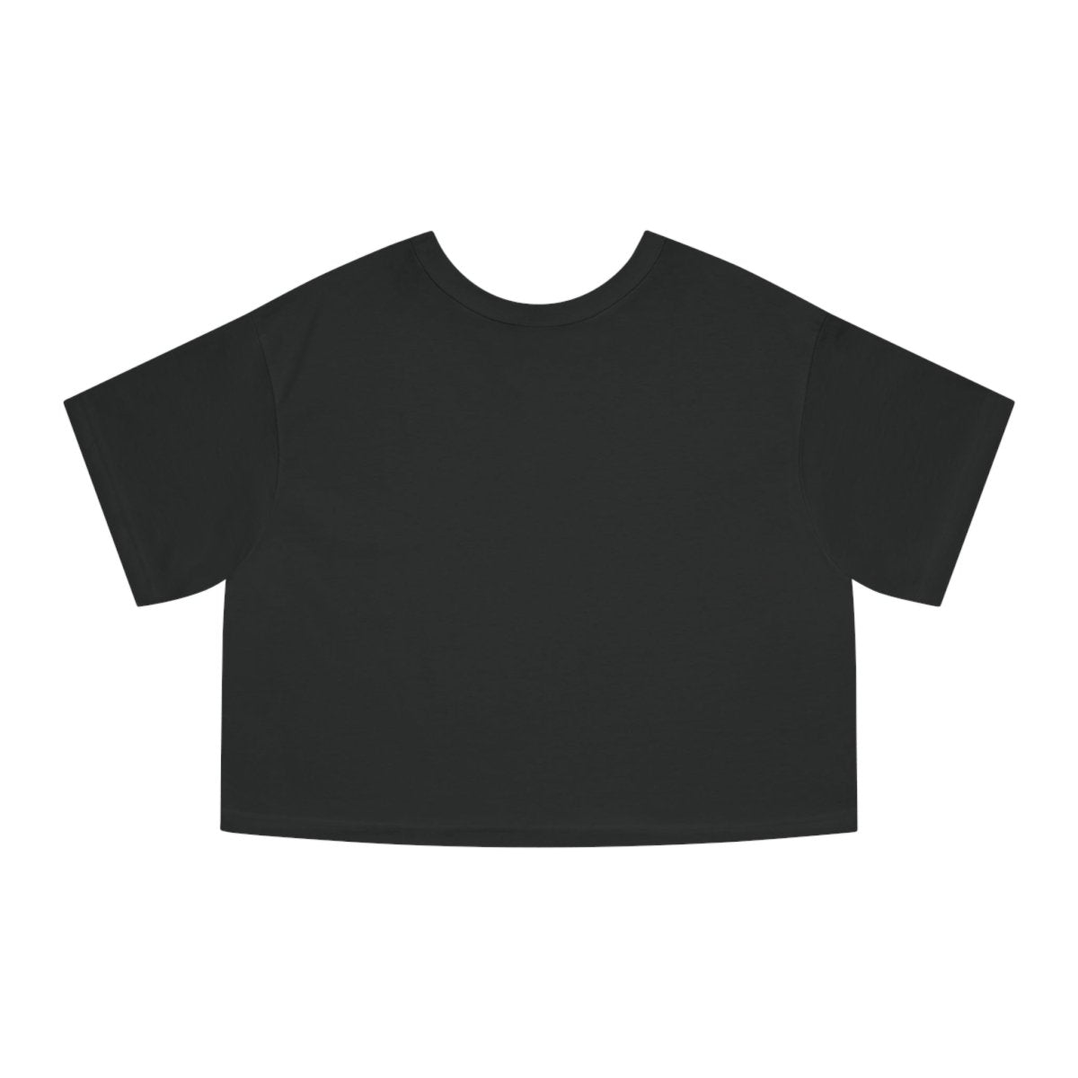 Champion Women's Heritage Cropped T-Shirt - Lost In Translation