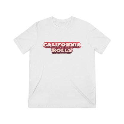 California Rollz - T-Shirt