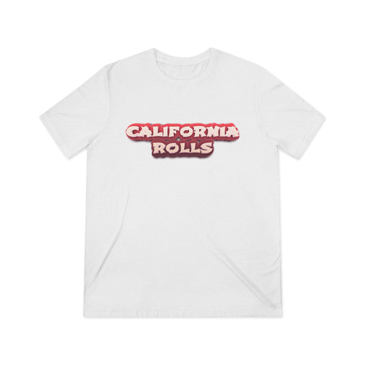 California Rollz - T-Shirt