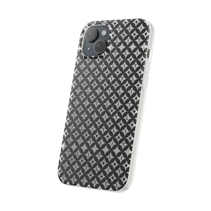LIT Phone Case — Mono Flexi Case