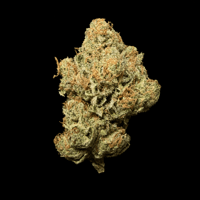 Fire OG THCA Flower - Lost In Translation