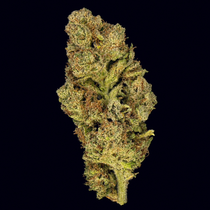 Richboy Runtz THCA Flower