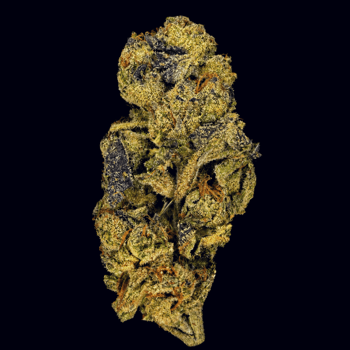 Jacobs Breath THCA Flower - Lost In Translation