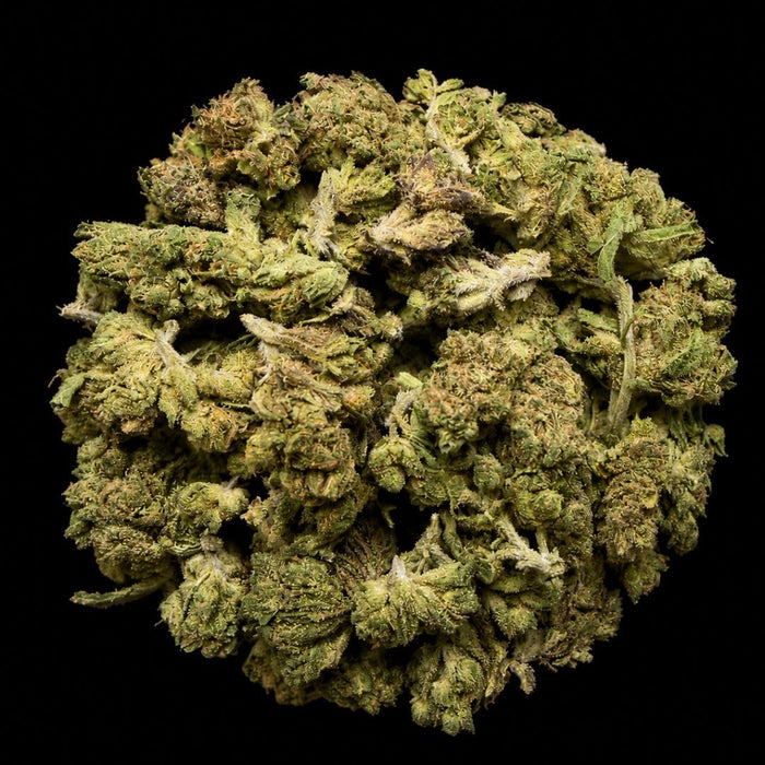 Sour Apple THCA Flower - Lost In Translation