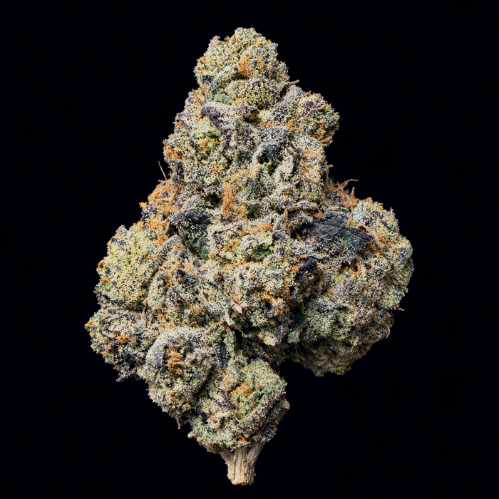 Blue Zushi THCA Flower