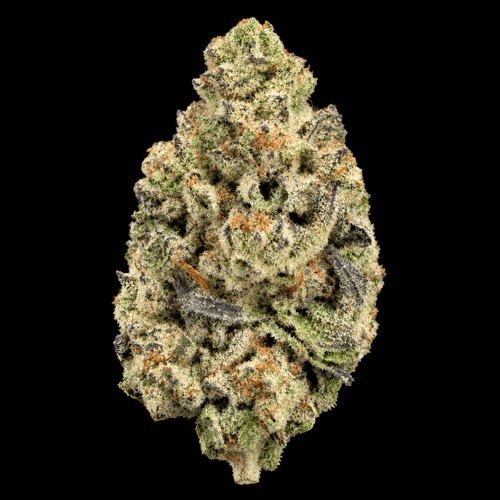 Bear Force One THCA Flower