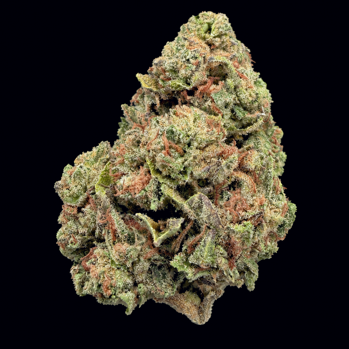 Lemon Cherry Belts THCA Flower
