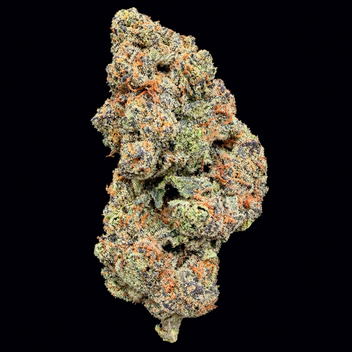 BBL #2 THCA Flower