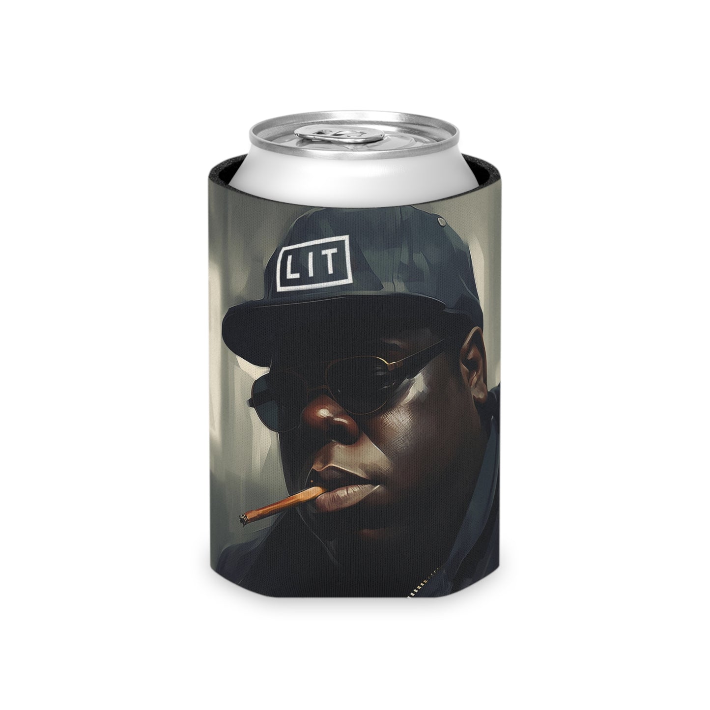 LIT Koozie- LIT OG