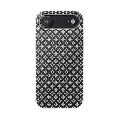 LIT Phone Case — Mono Flexi Case