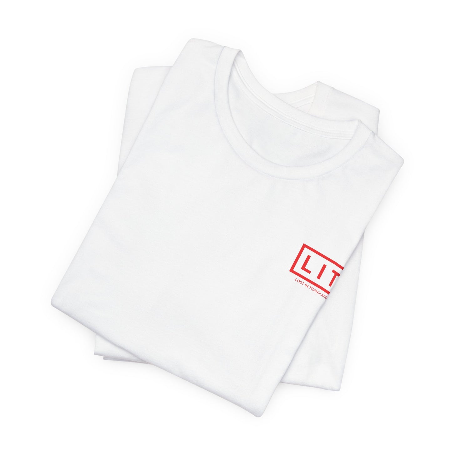 Retro Lemon Cherry Sherbert - T-Shirt