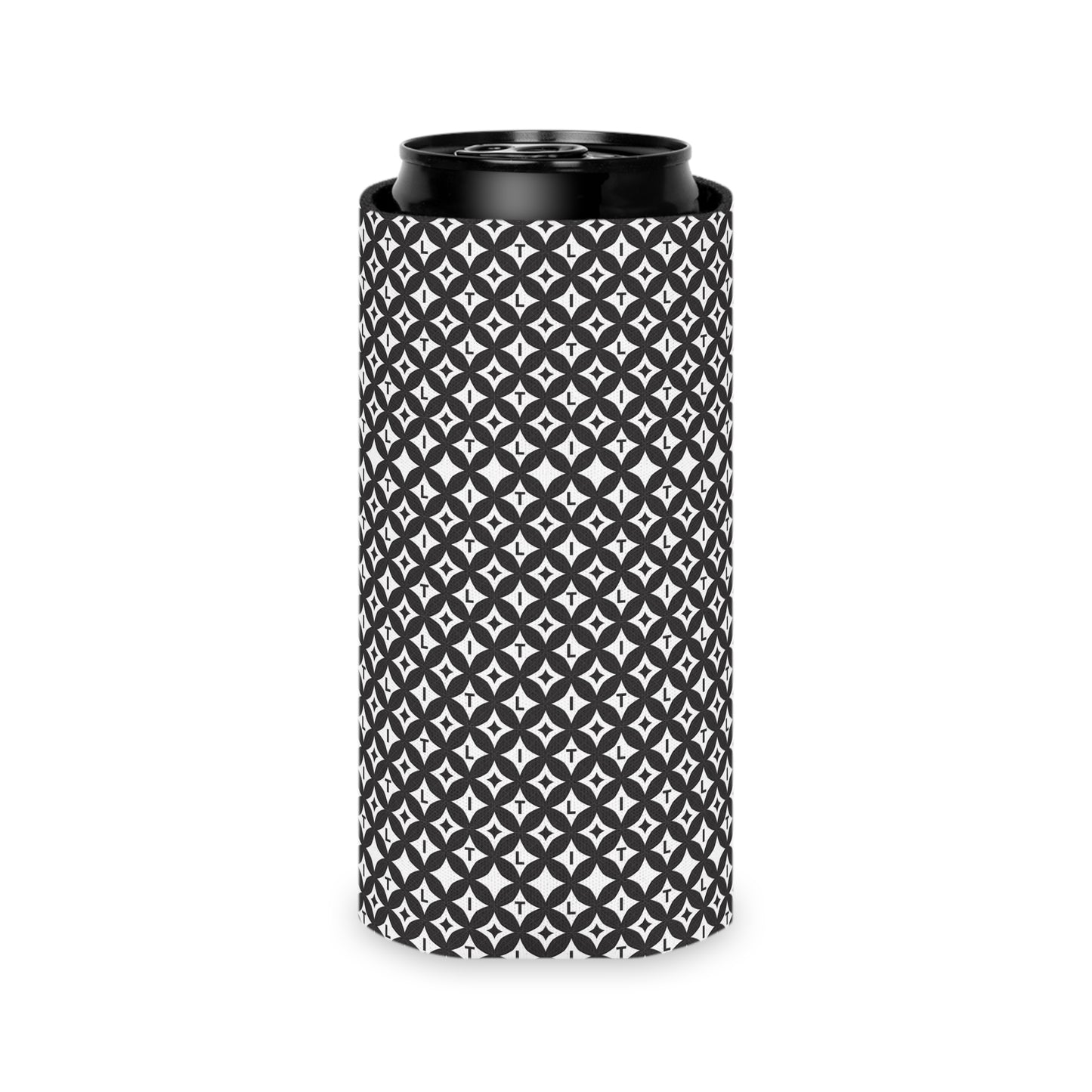 LIT Koozie - Mono