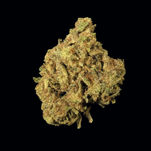 Gruntz THCA Flower