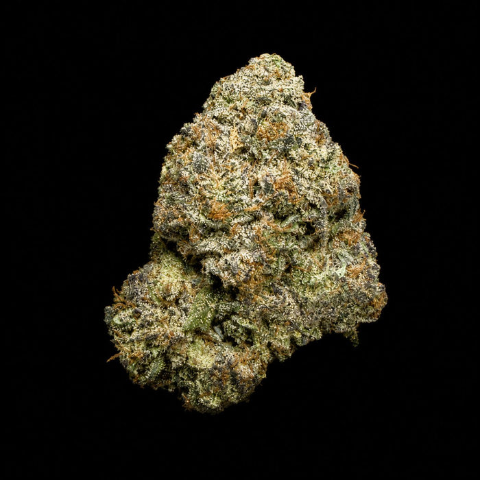 Cherry OG THCA Flower - Lost In Translation