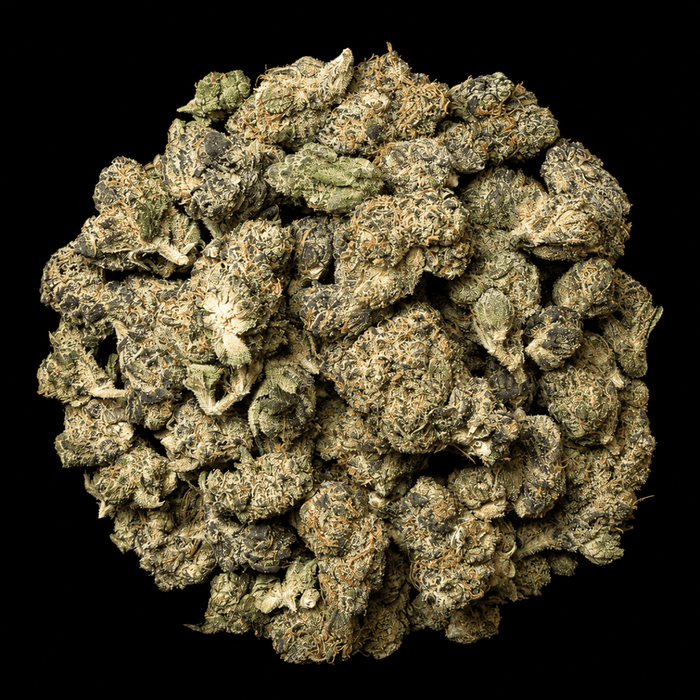 Super Runtz THCA Flower