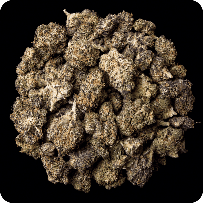 Grape Gas THCA Flower