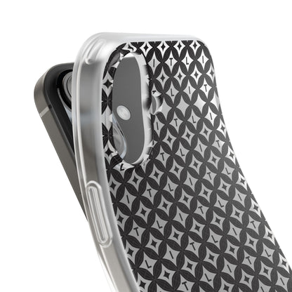 LIT Phone Case — Mono Flexi Case