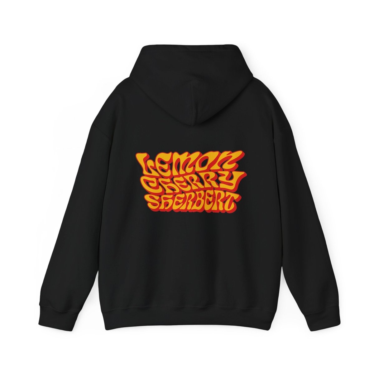Unisex Heavy Blend™ Hooded Sweatshirt - Lost In Translation