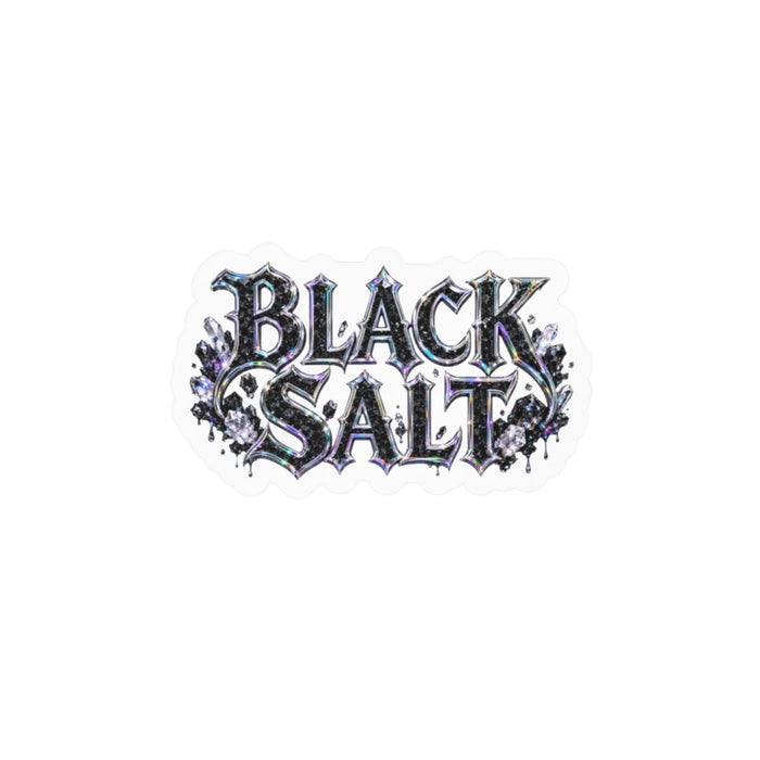 LIT Sticker - Black Salt - Lost In Translation