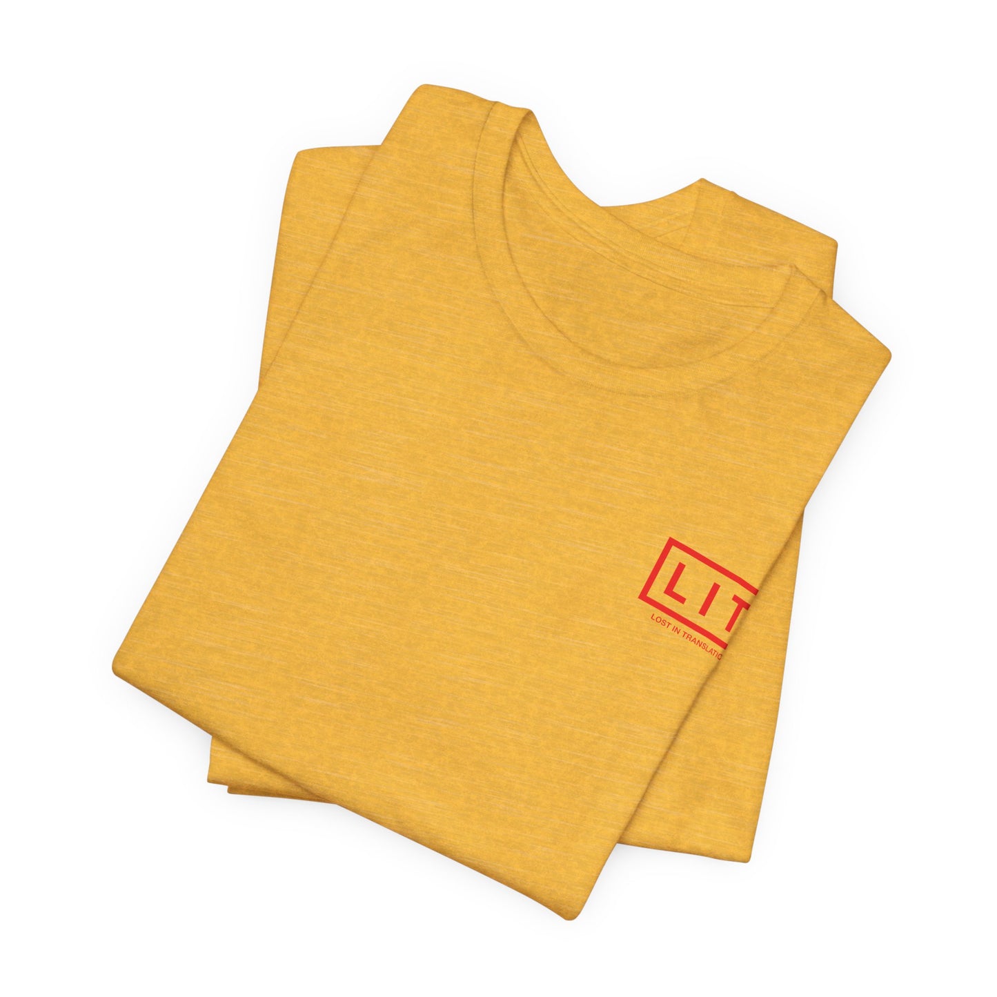 Retro Lemon Cherry Sherbert - T-Shirt