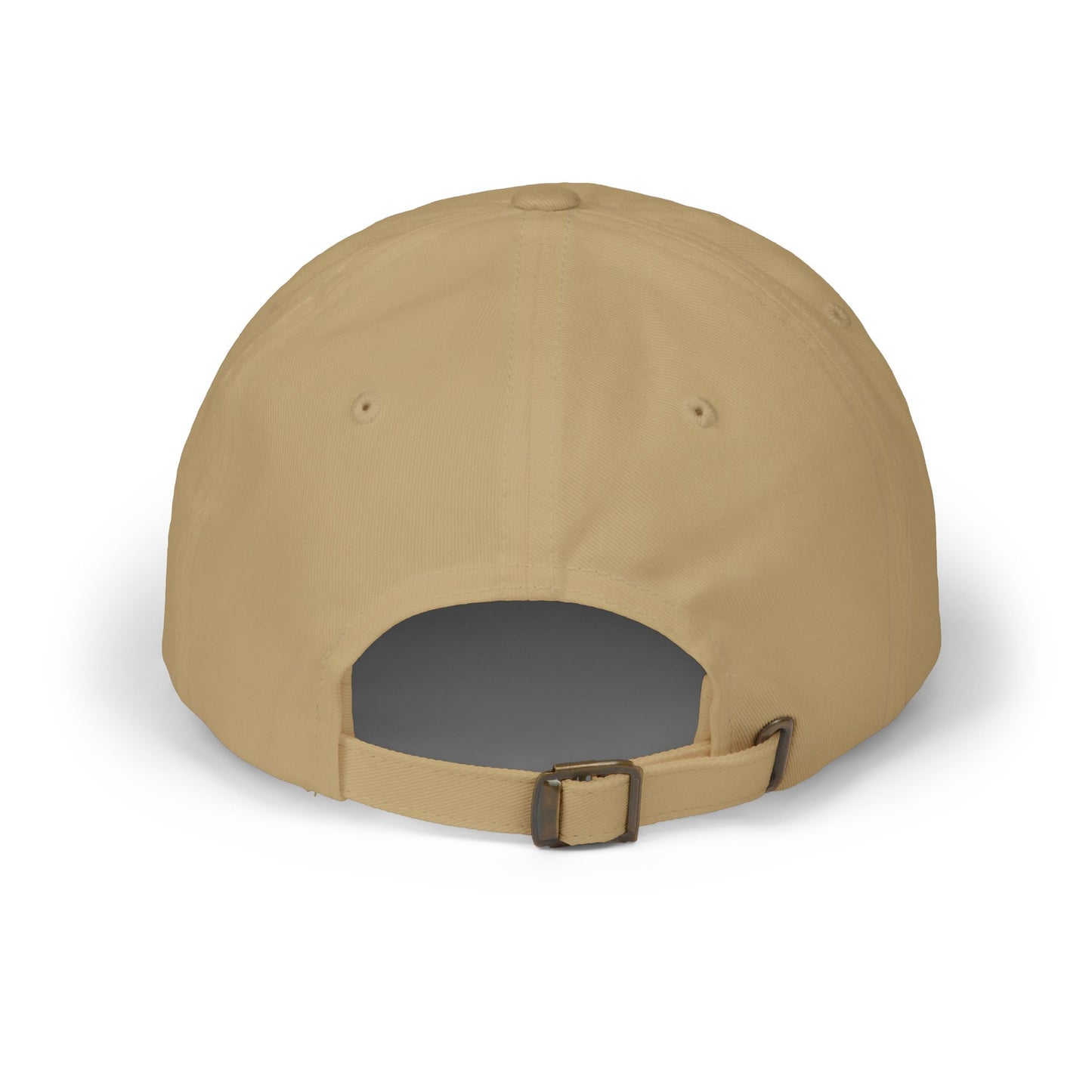LIT Embroidered Hat - Red Logo