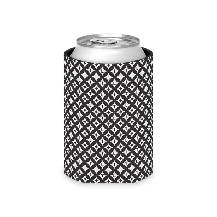 LIT Koozie - Mono - Lost In Translation