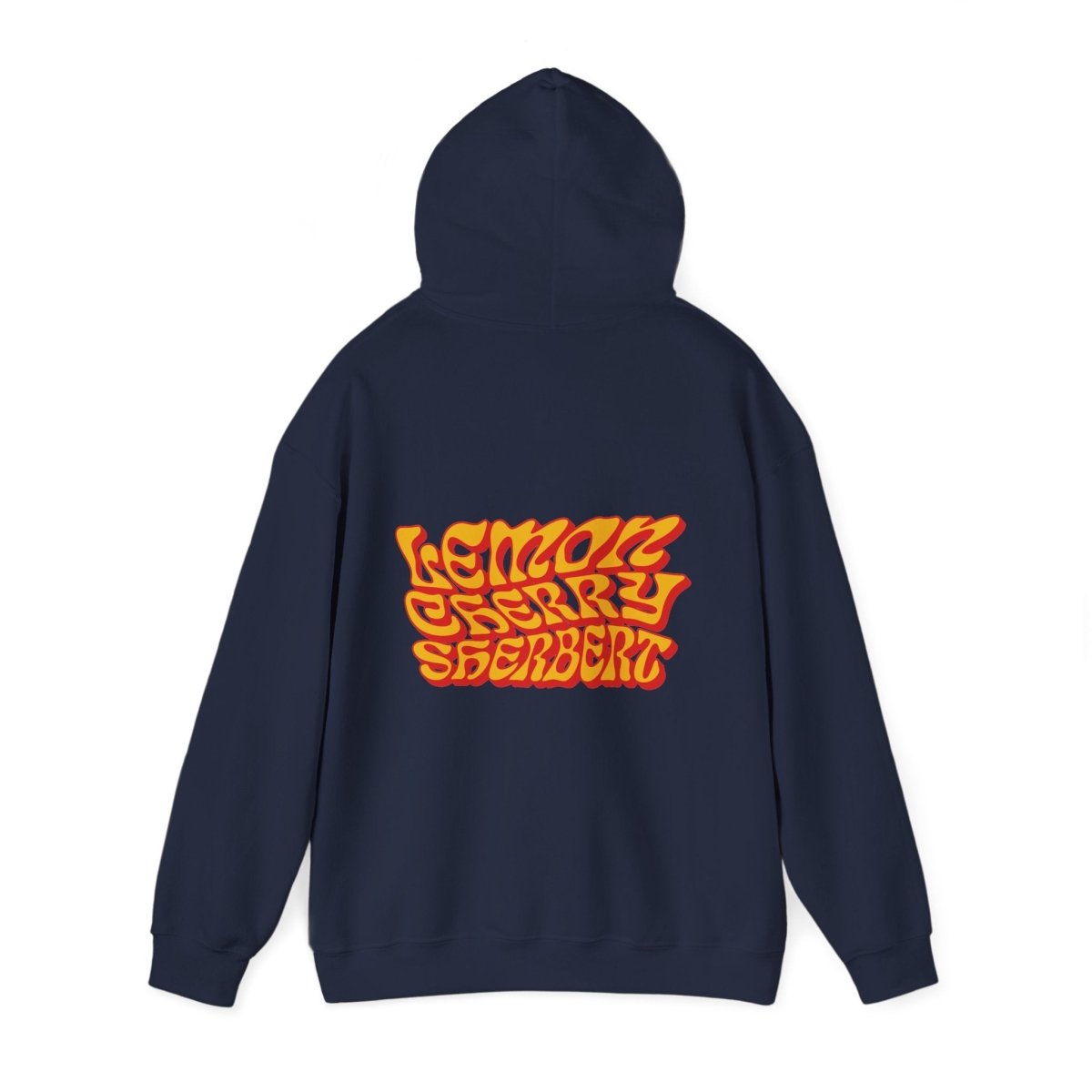 Unisex Heavy Blend™ Hooded Sweatshirt - Lost In Translation