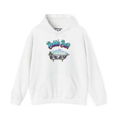 Bubble Bath - Heavy Blend™ Hooded Sweatshirt - Lost In Translation