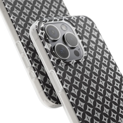 LIT Phone Case — Mono Flexi Case