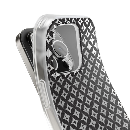 LIT Phone Case — Mono Flexi Case