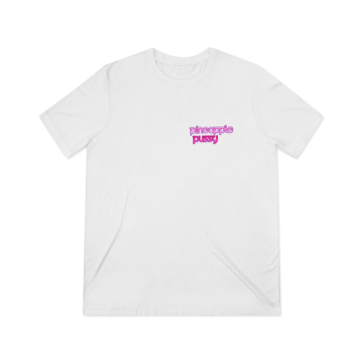 Pineapple Pussy - T-Shirt - Lost In Translation