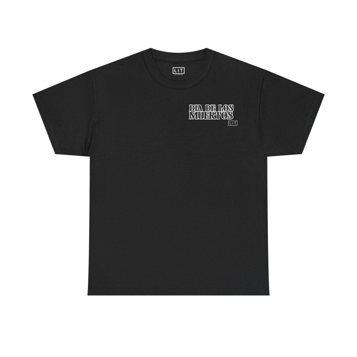 Unisex Heavy Cotton Tee - Lost In Translation