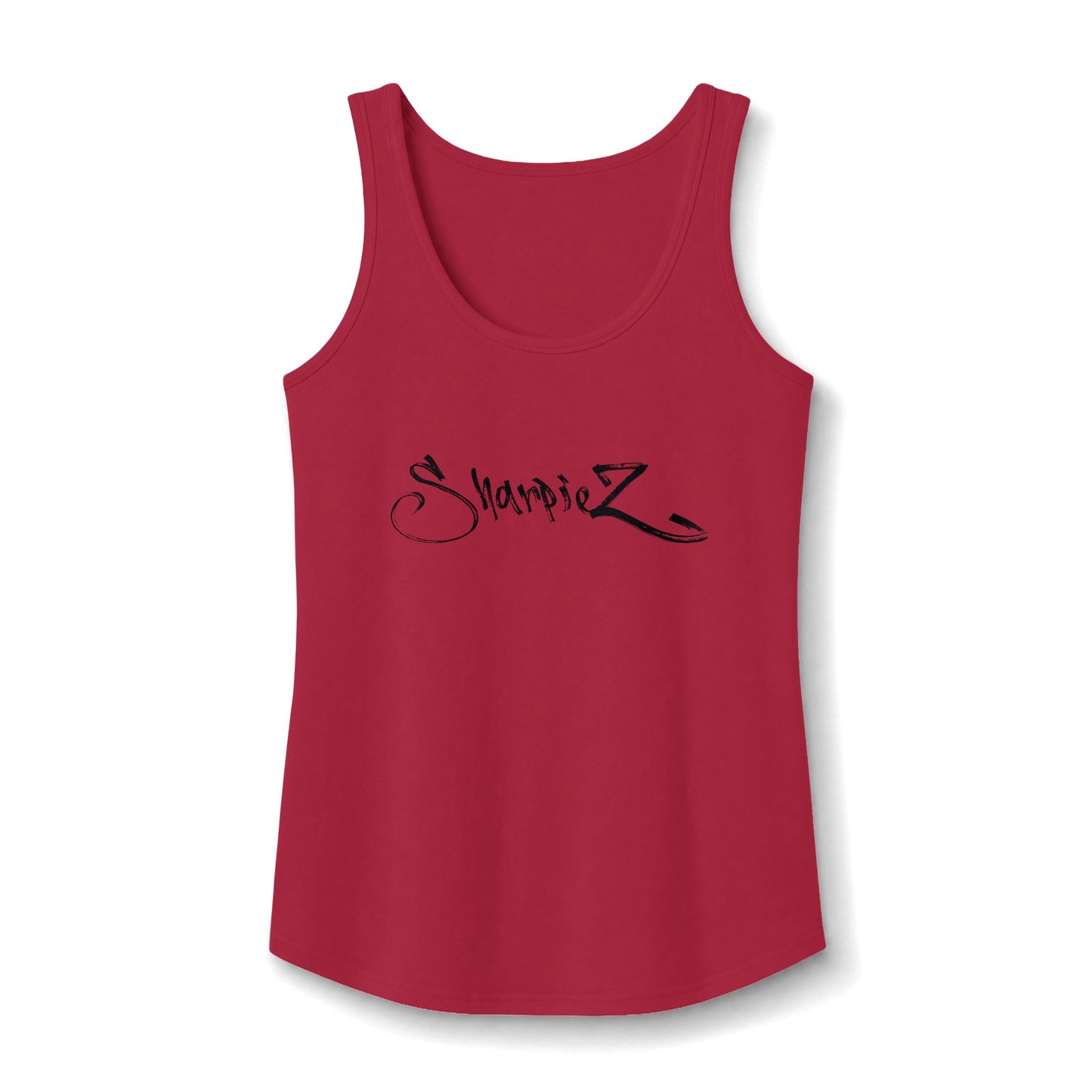 LIT Women's Tank- Sharpiez