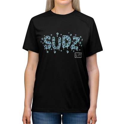 Sudz - Unisex Jersey Short Sleeve Tee