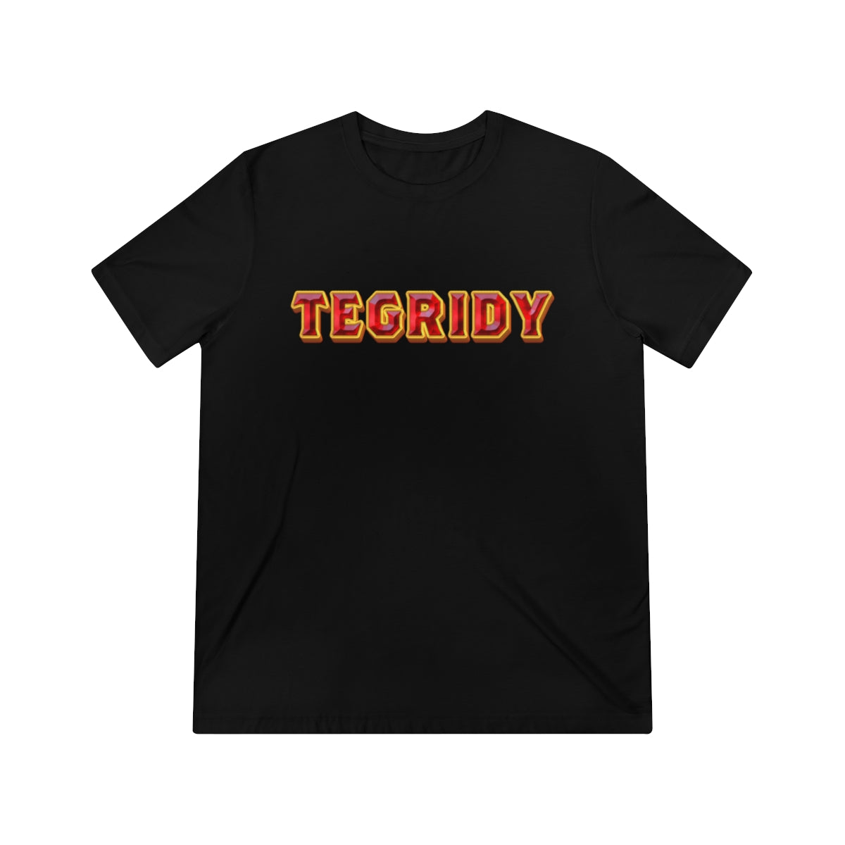 Tegridy - Unisex Jersey Short Sleeve Tee