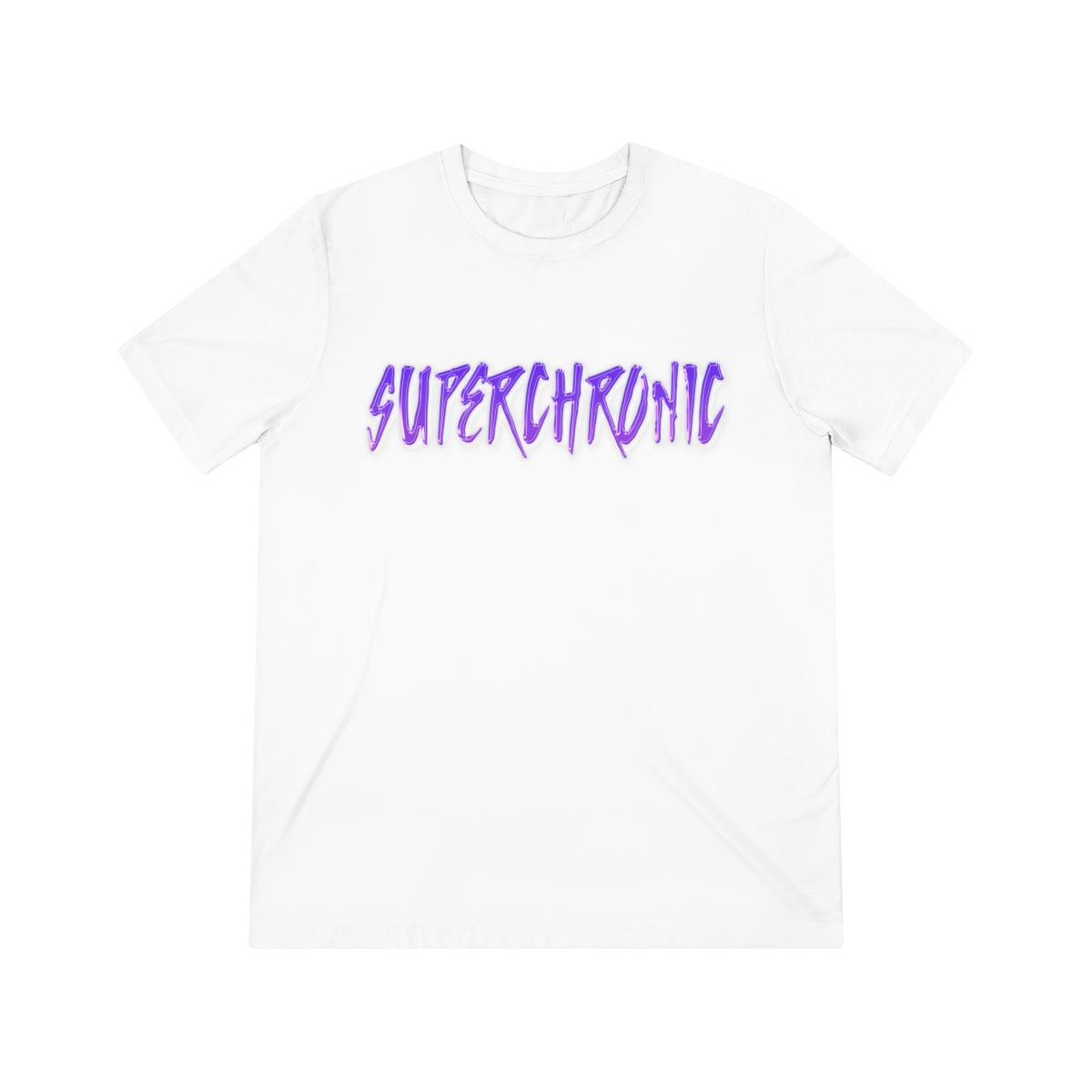 Superchronic - T-Shirt