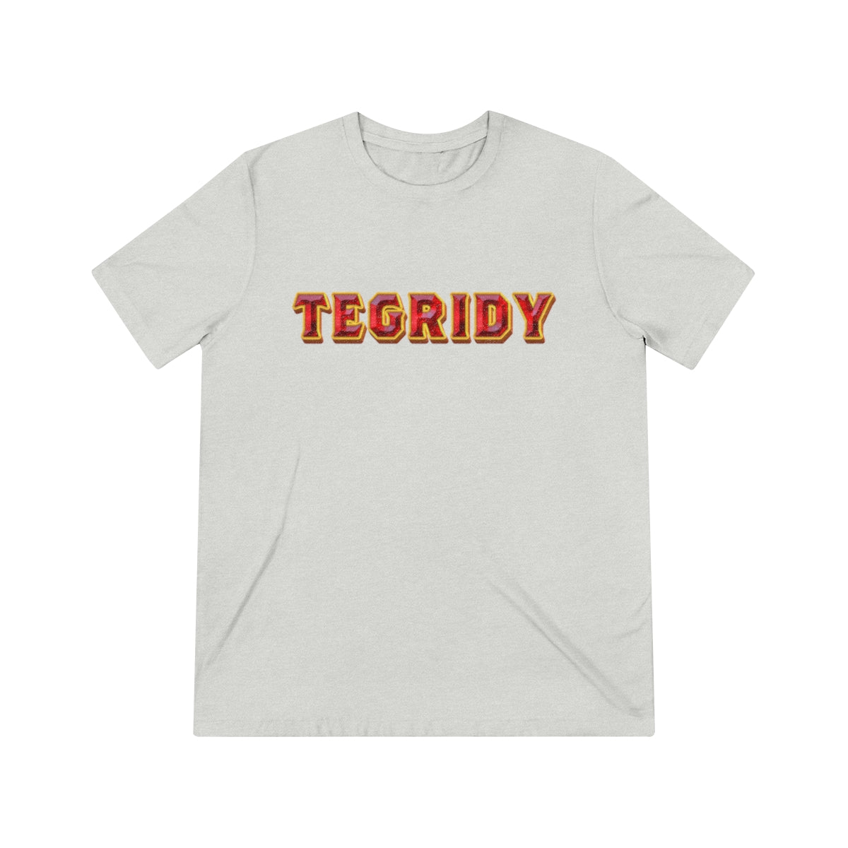 Tegridy - Unisex Jersey Short Sleeve Tee