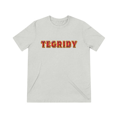 Tegridy - Unisex Jersey Short Sleeve Tee