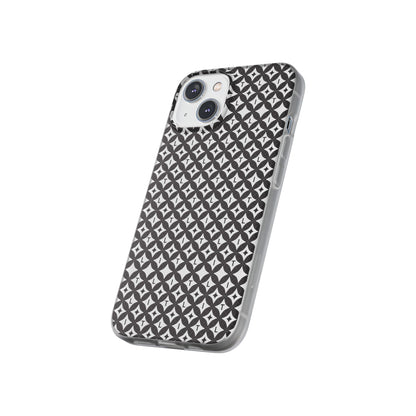 LIT Phone Case — Mono Flexi Case