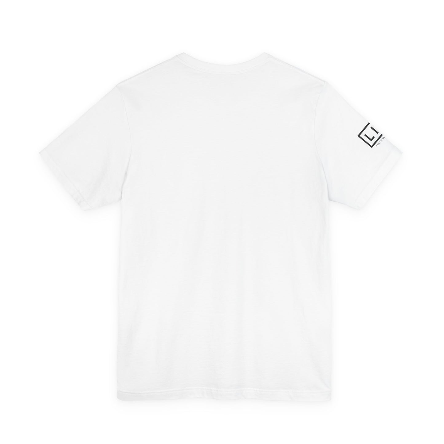 LIT T-Shirt — Candi Chrome
