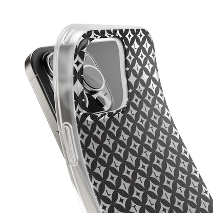 LIT Phone Case — Mono Flexi Case