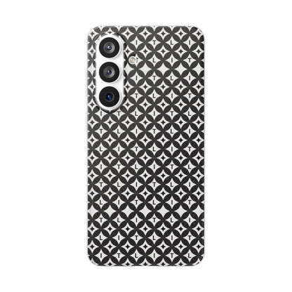 LIT Phone Case — Mono Flexi Case