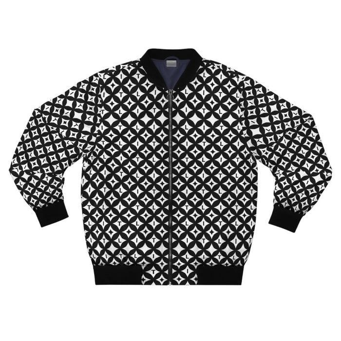 LIT Bomber Jacket - Mono (Men's) - Lost In Translation