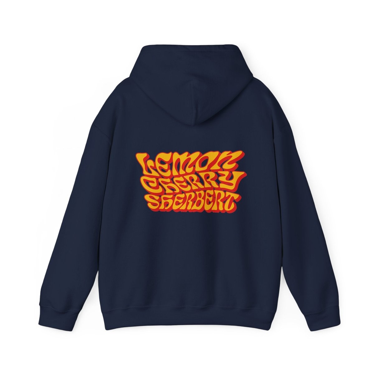 Unisex Heavy Blend™ Hooded Sweatshirt - Lost In Translation