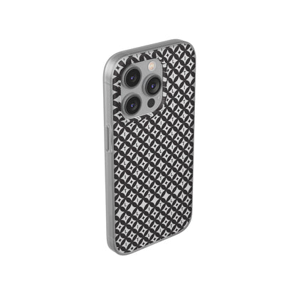 LIT Phone Case — Mono Flexi Case