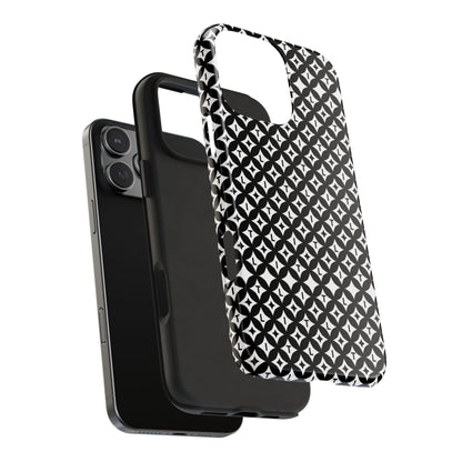 LIT Phone Case — Mono Durable iPhone Cover