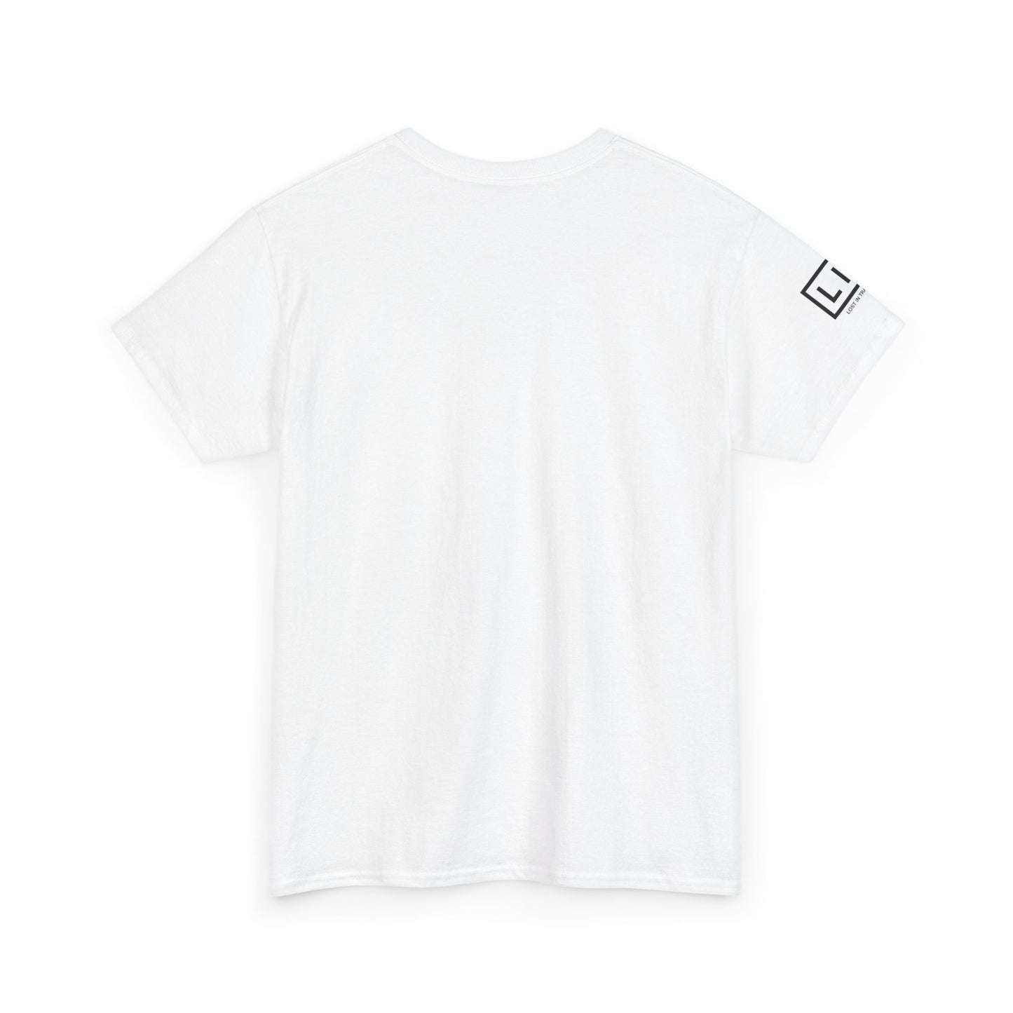 LIT T-Shirt - Whore Bath