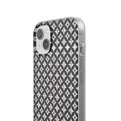 LIT Phone Case — Mono Flexi Case