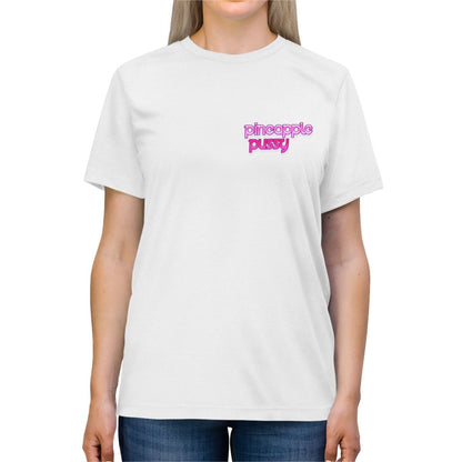 Pineapple Pussy - T-Shirt - Lost In Translation